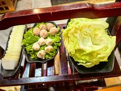 -东来顺饭庄(金泉广场店)
