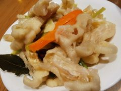 泡椒凤爪-小鱼小牛·鱼牛干锅·脆鱼火锅(世欧广场店)