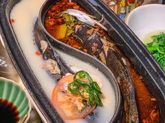 -锦府盐帮·侯宅(五棵松万达店)