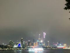 -珠江夜游广州塔·中大码头