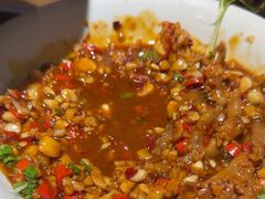 -吃饭皇帝大(合生汇店)