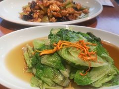 -三凤酒家·百年无锡菜(清扬茂业店)