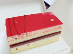 -巴思客蛋糕(交通路店)