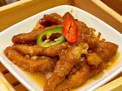 -禄运茶居·手工点心(猎德店)