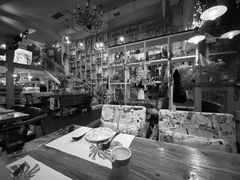 -Kitchen·Y洋厨房西餐厅(王府壹号店)