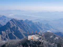 -狼牙山风景区