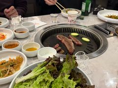 -黄金牧场(明洞总店)