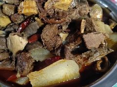 -麻木老地方牛筋牛杂(长堤街店)