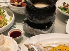 -王府井酒店(金桥港湾店)