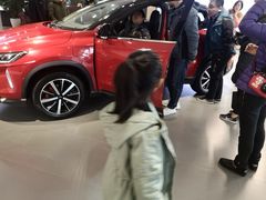 -极真空手道疾风道场(虹口凉城店)