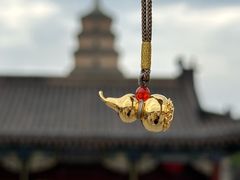 -大慈恩寺(大雁塔)