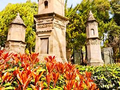 -大慈恩寺(大雁塔)