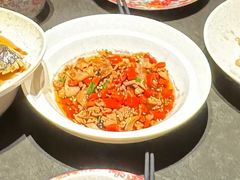 -知楚•精致湖北菜(武商MALL店)