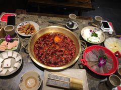 -小龙坎火锅(总店)