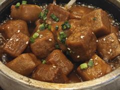 -聚鑫阁江浙菜·非遗传承技艺(闵行交大店)