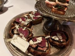 -壳里西餐厅Coquille Seafood Bistro(蒙自路店)