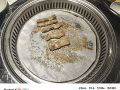 -佰烧海鲜烤肉火锅自助(熙地港店)