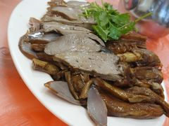 -日日香卤鹅饭店·澄海狮头鹅(澄海店)
