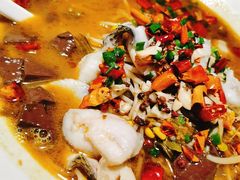 酸菜鱼-稻香迎囍皇宫(港惠店)