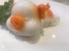 -万龙洲海鲜(大兴绿地缤纷城店)