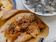 -正南齐北·老街糯米团(洪崖洞店)