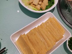 -浩爷羊蝎子火锅(双榆树店)