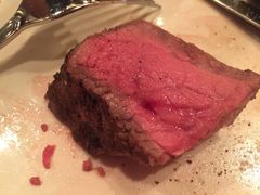 -Keens Steakhouse