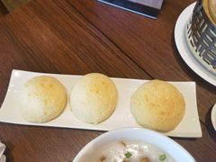-蛇口希尔顿南海酒店·随轩中餐厅·粤菜