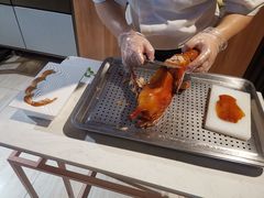 -观宴中餐厅