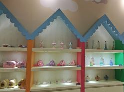 -meland亲子乐园•派对•研学(苏州悠方购物中心店)