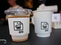 -JPG coffee(广州体育西店)