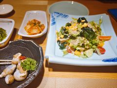 -三石铁板烧(紫竹桥店)