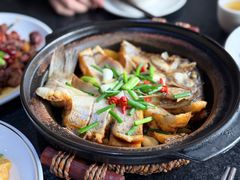 -喜洲翰林餐厅(董家百年老宅店)