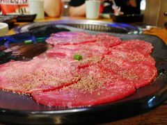 -梅梅家的烤肉店(槐北路店)