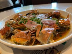 -壹只菜·崇明本地特色菜(崇明南门店)