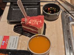 -新石器烤肉(高行万嘉店)