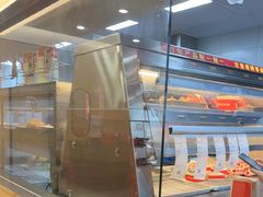 -塔斯汀中国汉堡(浦东绿地东海岸店)