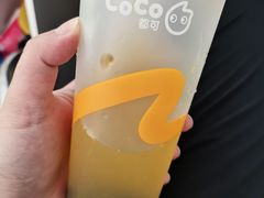 -CoCo都可(盐城大有境店)