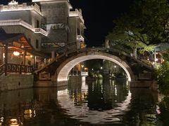 -赤坎·广东华侨国际旅游度假区