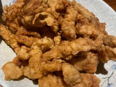 农家小酥肉-禧福徕盆盆香川菜馆