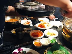 -味家烤肉烤鳗鱼牛排(西塔旗舰店)