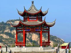 -云蒙山风景区