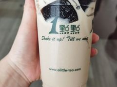 -1点点(环城北路店)