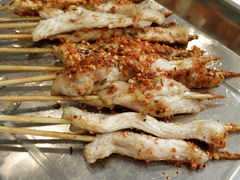 -金乐活美食(中街店)