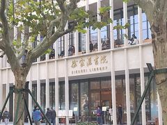 -徐家汇天主堂