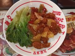 -九龙冰室(新中关购物中心店)