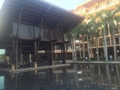 iphone_upload_pic-三亚亚龙湾红树林度假酒店