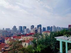 -观象山公园