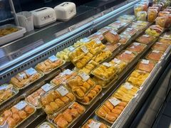 -物美超市(三里河店)