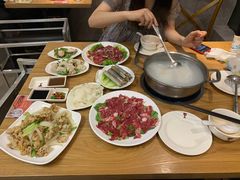 -吉友粥底火锅(方斜路店)